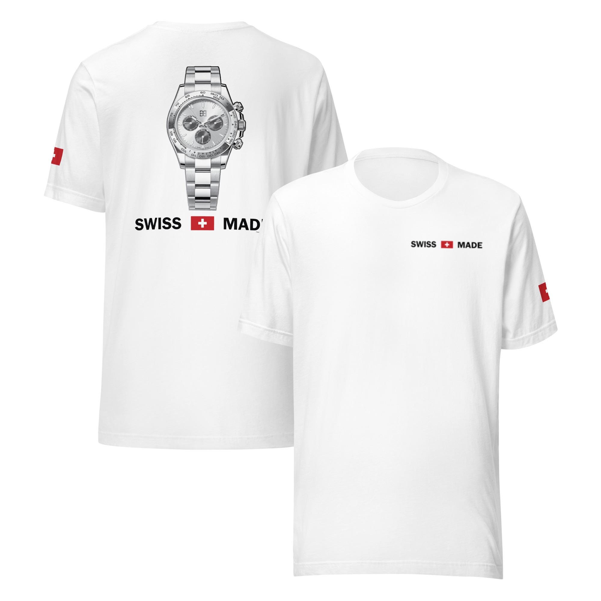 Rolex t shirt - Etsy 日本