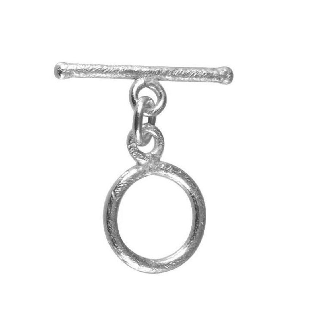 1 Ring Extender Sterling Silver 925 Toggle Clasp Wholesale Etsy