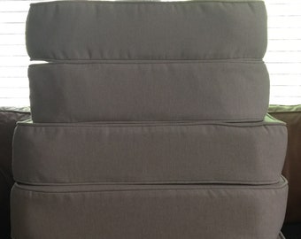 Swing Cushion Cover Etsy