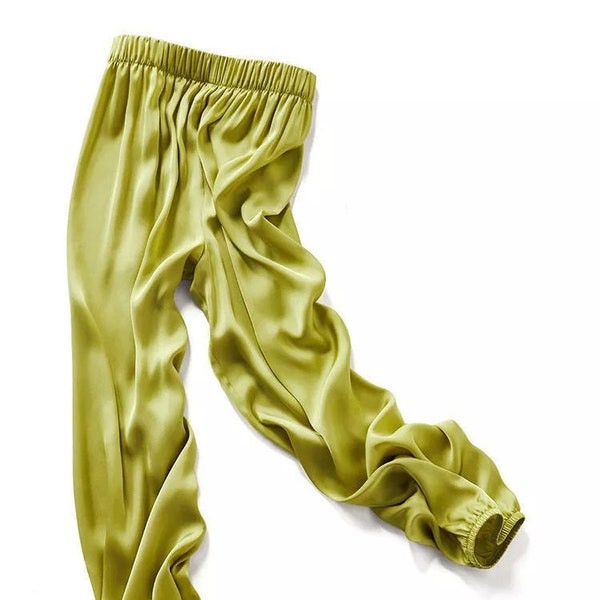 Harem Pants - Etsy