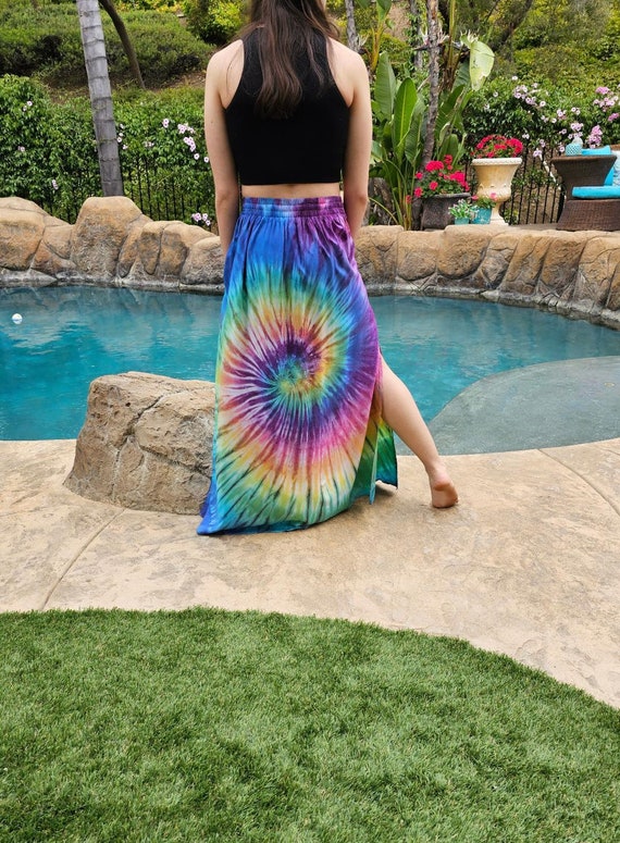 Cotton on top maya maxi skirt