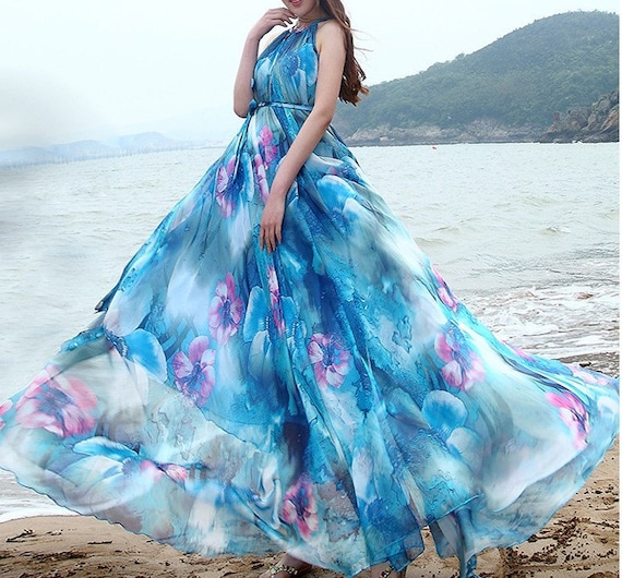 Antonia maxi dress hotsell