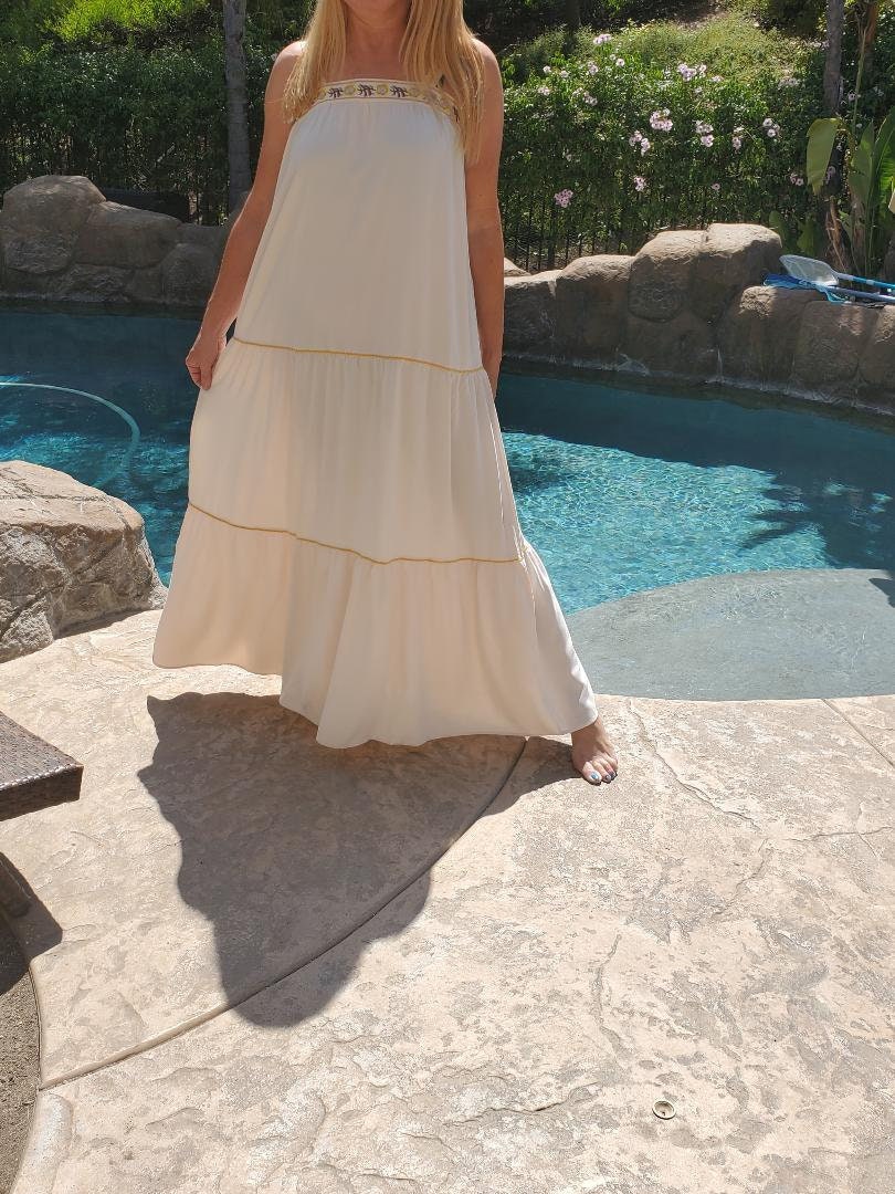 Tznius nursing hotsell dresses