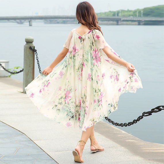 Maya cheap midi dress