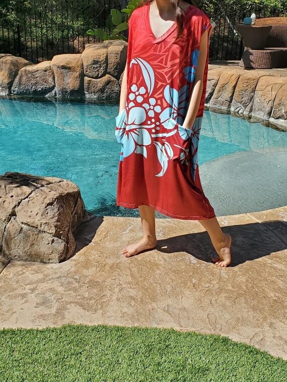 Maya v neck cheap sleeveless midi dress
