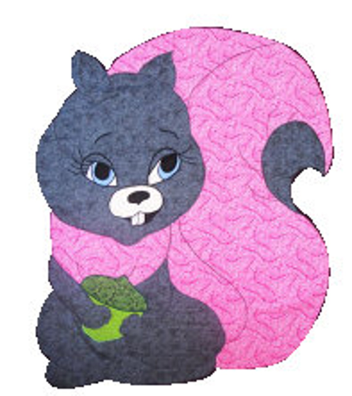 Skunk Quilt Pattern Baby Blanket Pattern Quilt Boy Girl Quilt Etsy