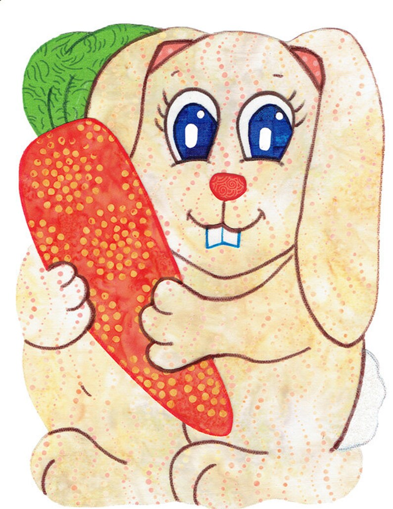 Fox Quilt Pattern Baby Blanket Pattern Quilt Boy Girl Quilt Etsy