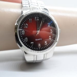 Vintage Ladies Quartz Watch