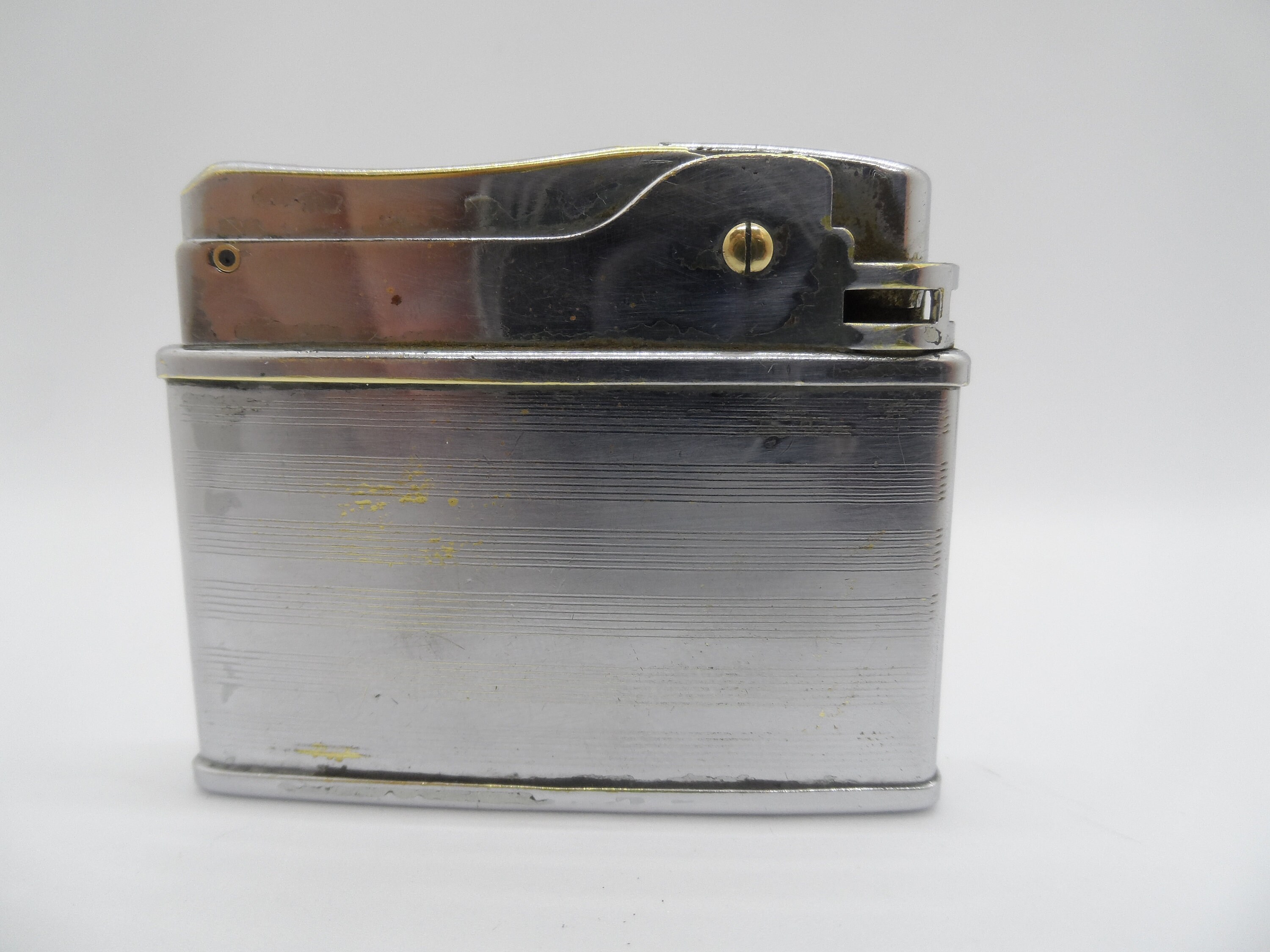 Vintage Supreme Automatic Super Lighter
