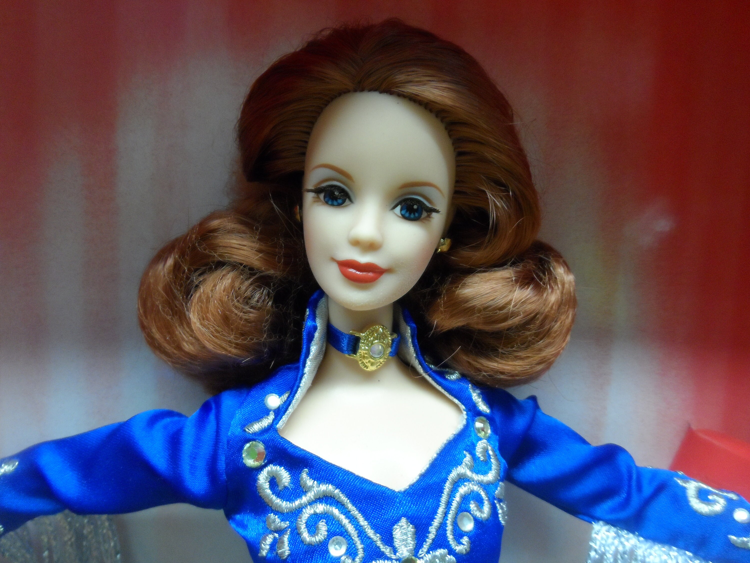 Mattel Barbie Collectible 1997 Grand Ole Opry Barbie | Etsy