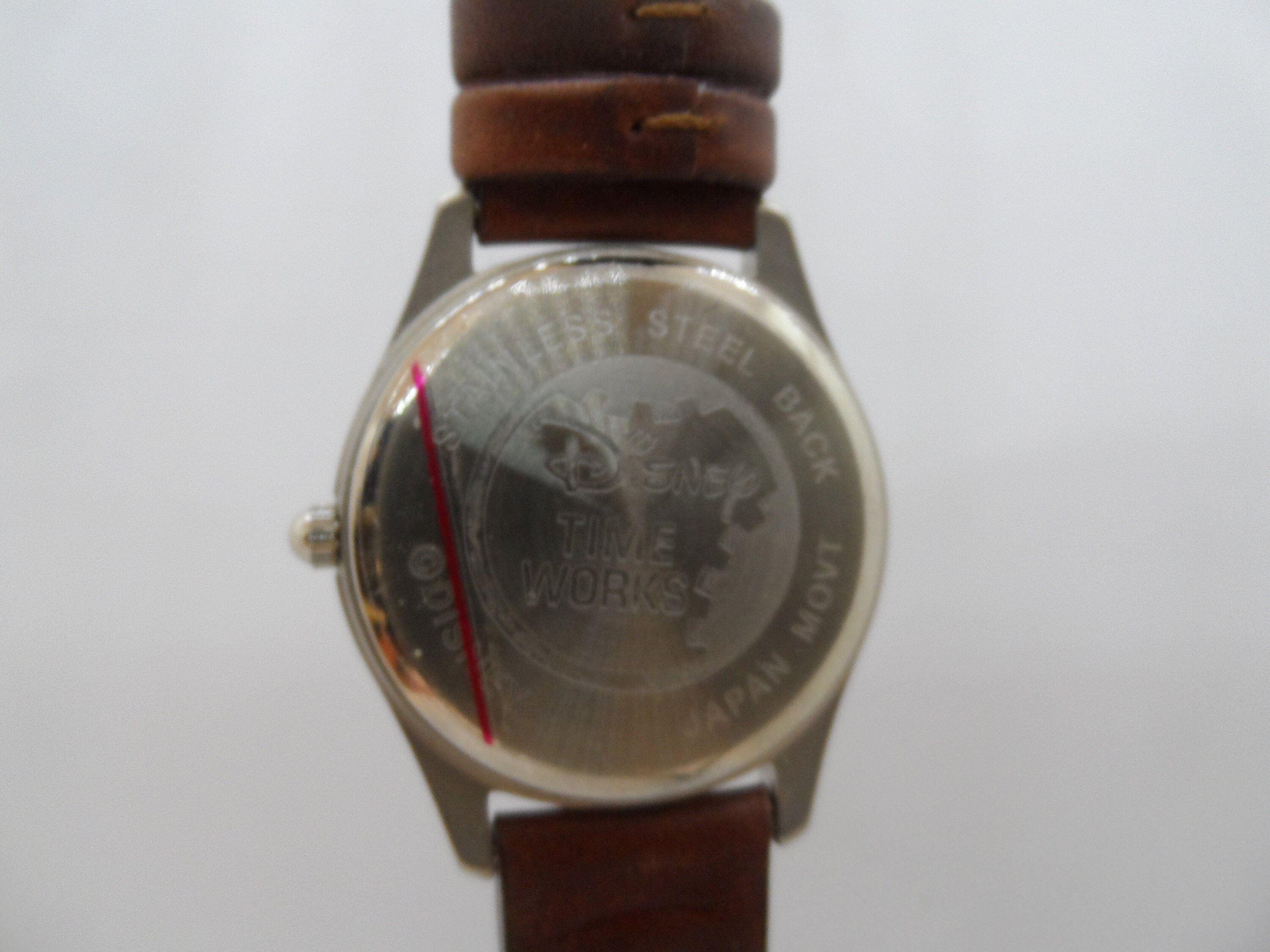 Vintage Disney Animal Kingdom Limited Edition Watch - Etsy 日本
