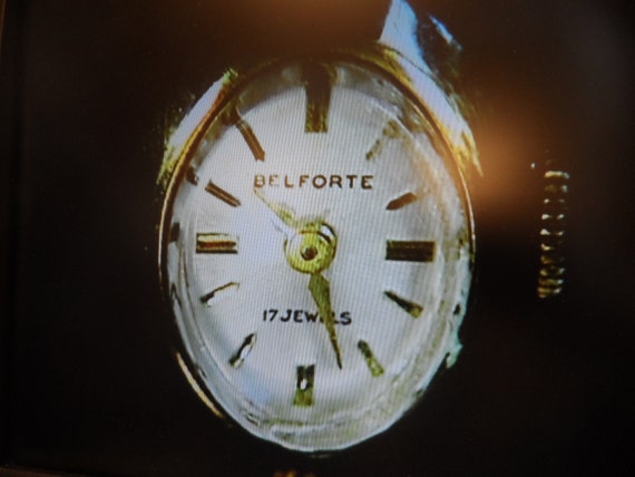 belforte watches