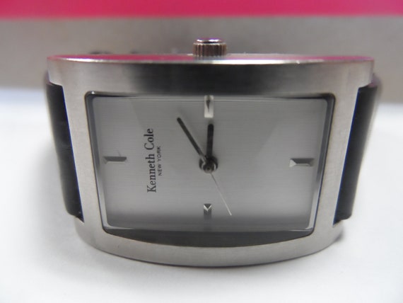 reloj kenneth cole new york mujer