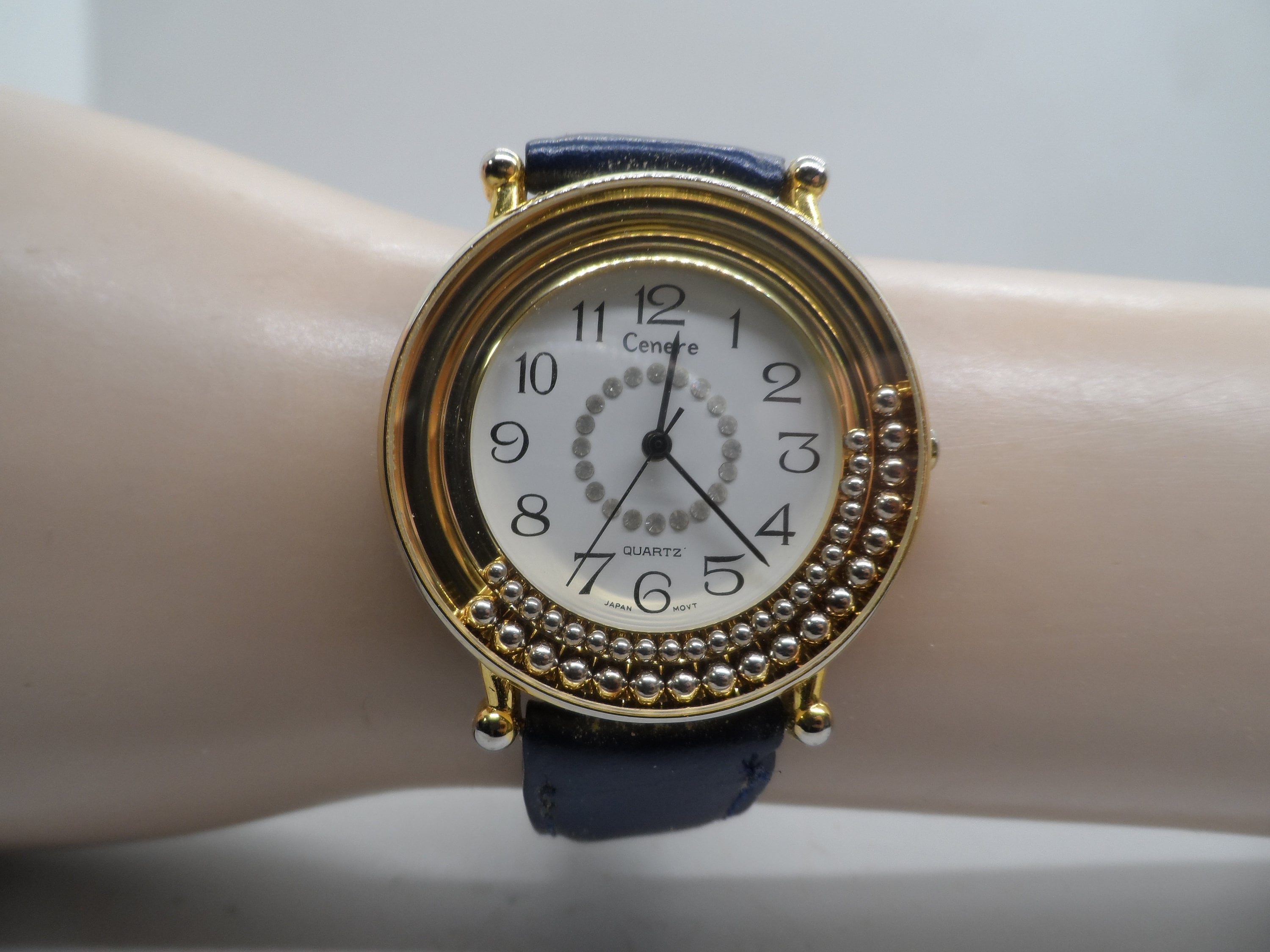 Cenere Watch - Etsy