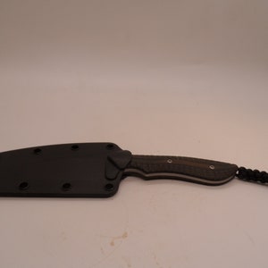 Vintage S.P.E.W. Folts Design CRKT #2388
