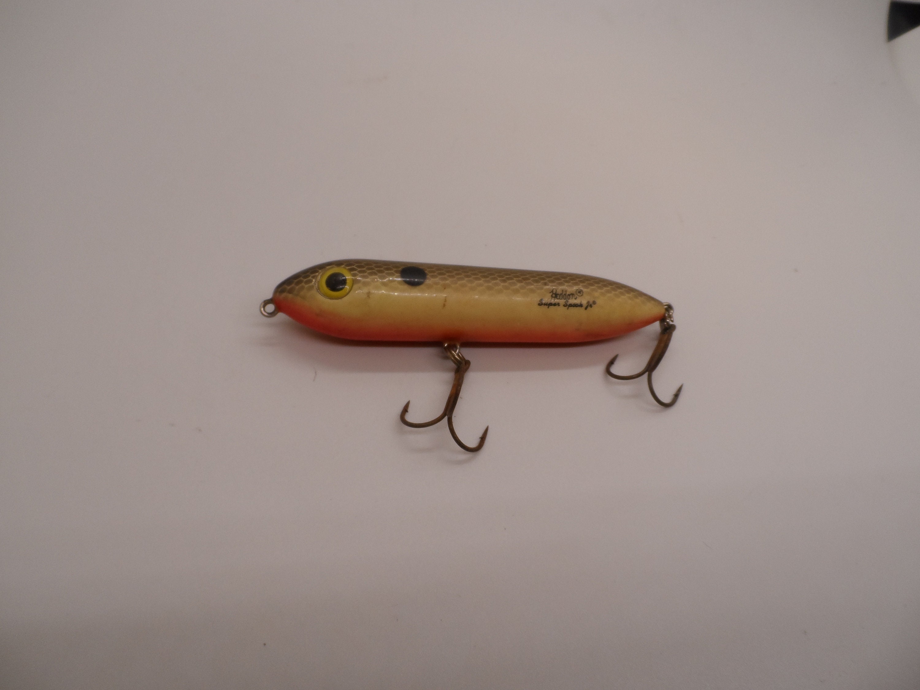 Heddon Vintage Lure - Etsy Heddon Vintage Lure - Etsy