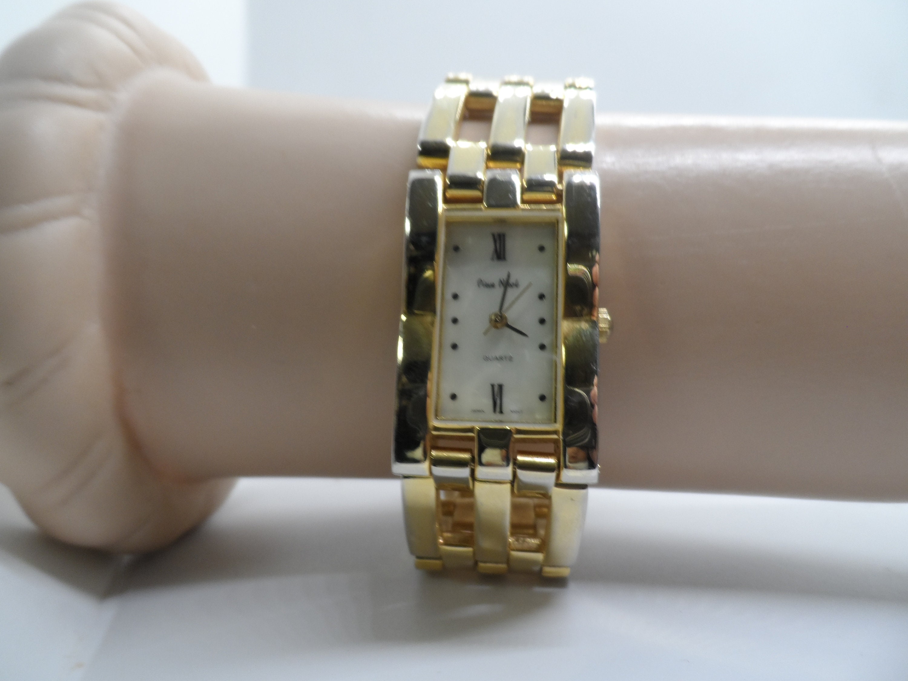 Pieve 2025 nicol watch