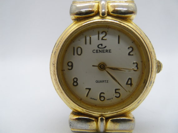 Vintage Cenere 5058 Women display picture 1