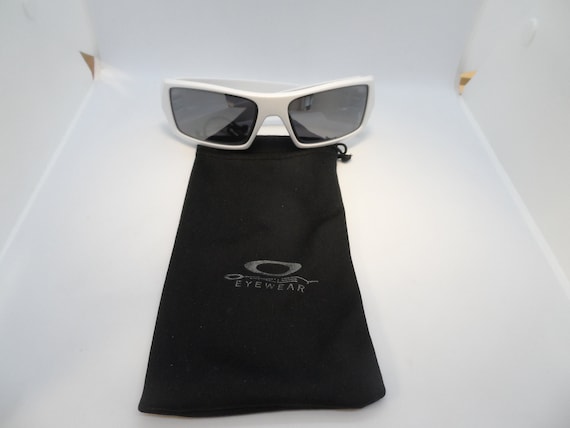 Oakley Gascan Sunglasses, Pre Owned, 03 474 60 16 - Etsy
