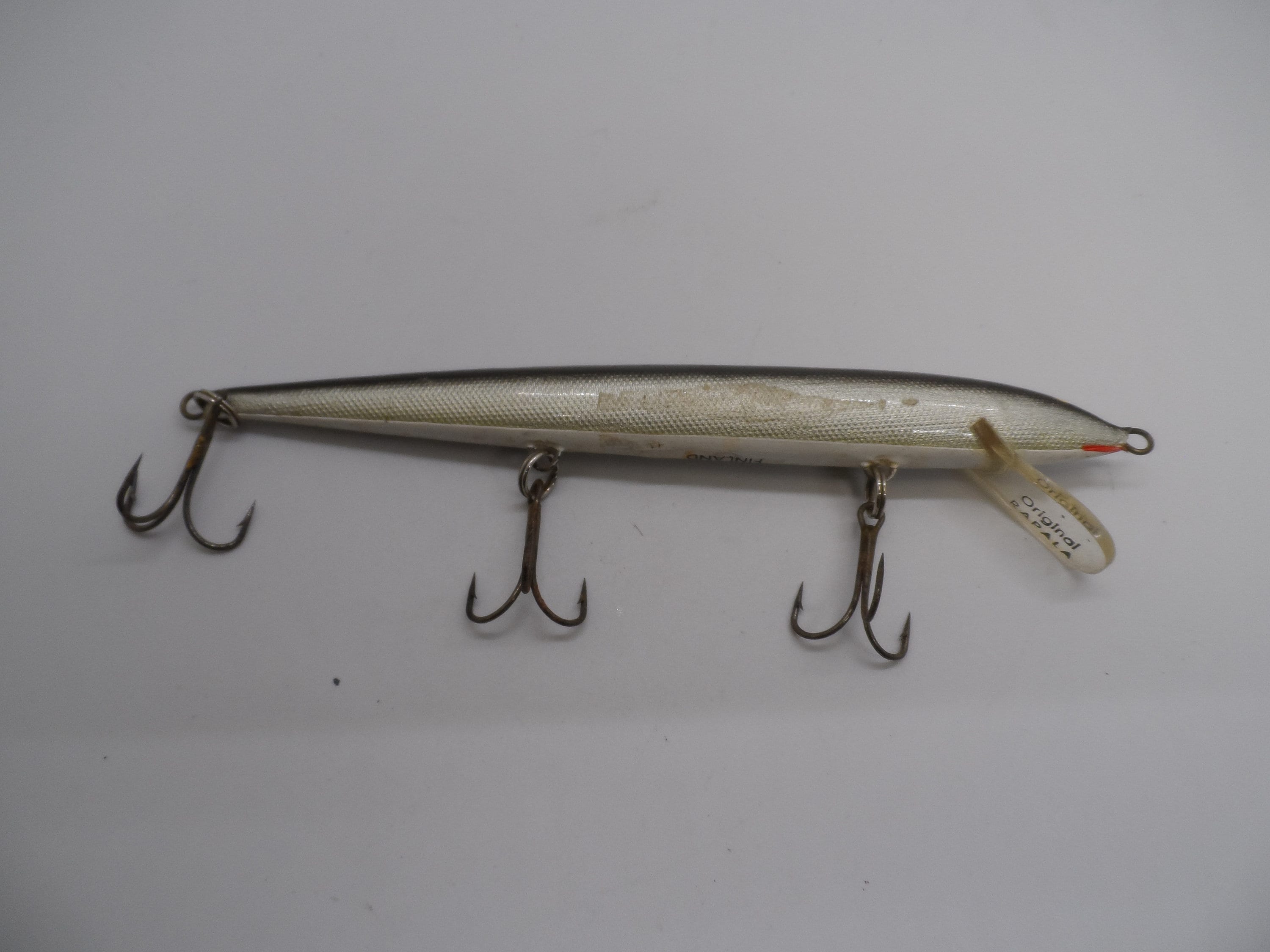 Leurre Rapala Original Floater