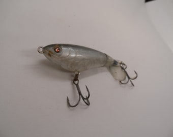 Vintage Whopper Plopper 90F Lure