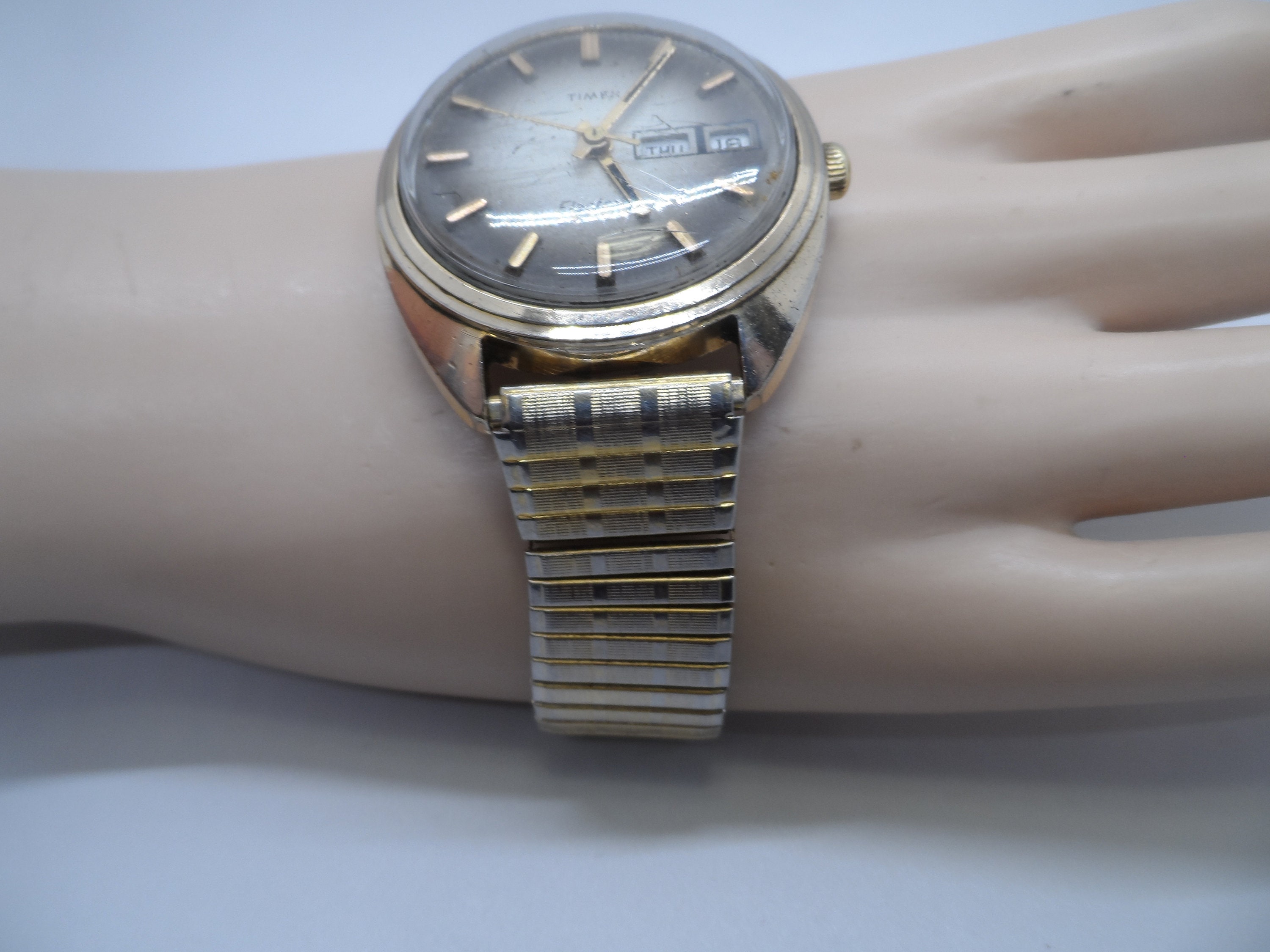 timex electric model 40