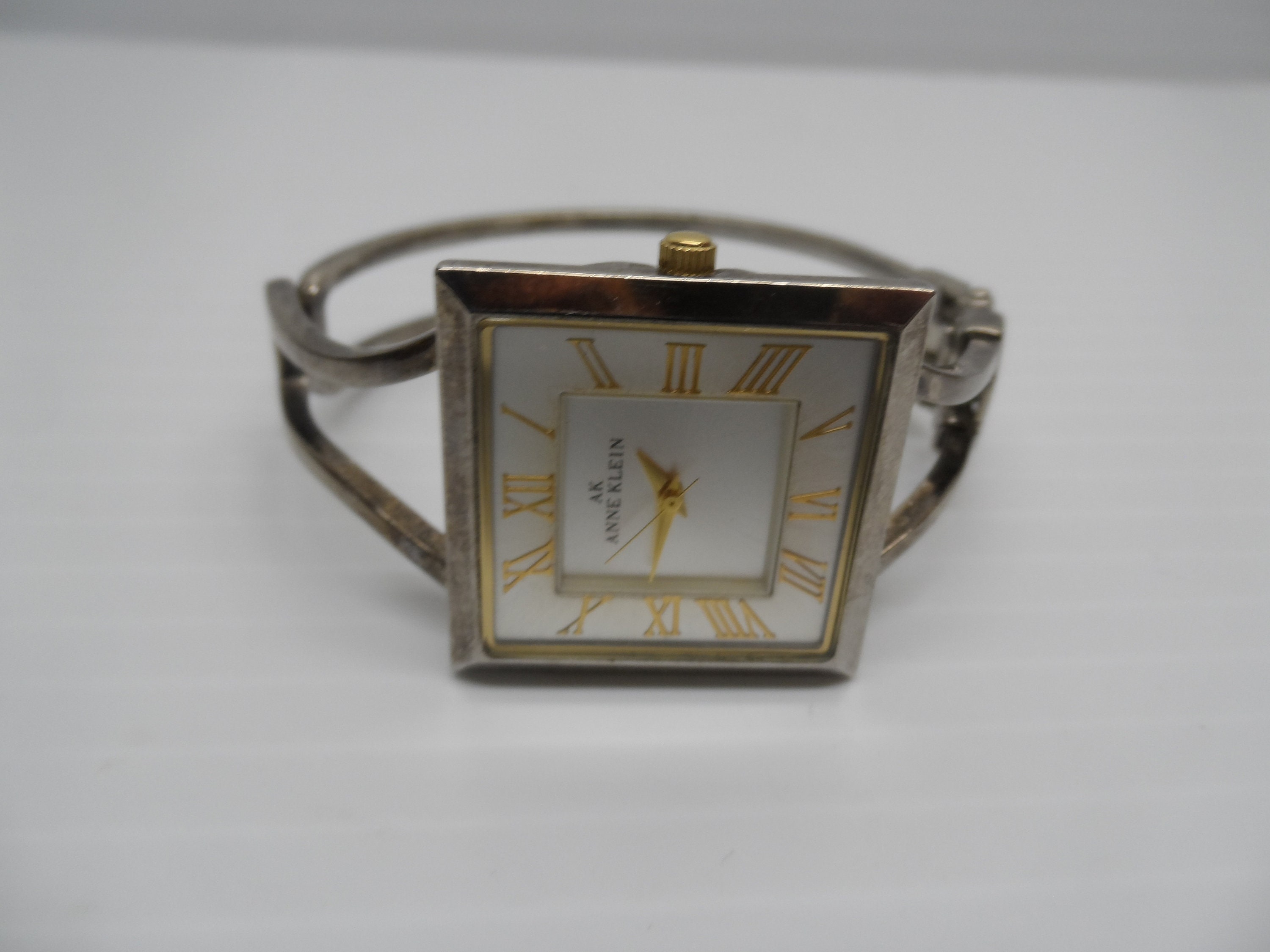 Anne klein watch y121e shop