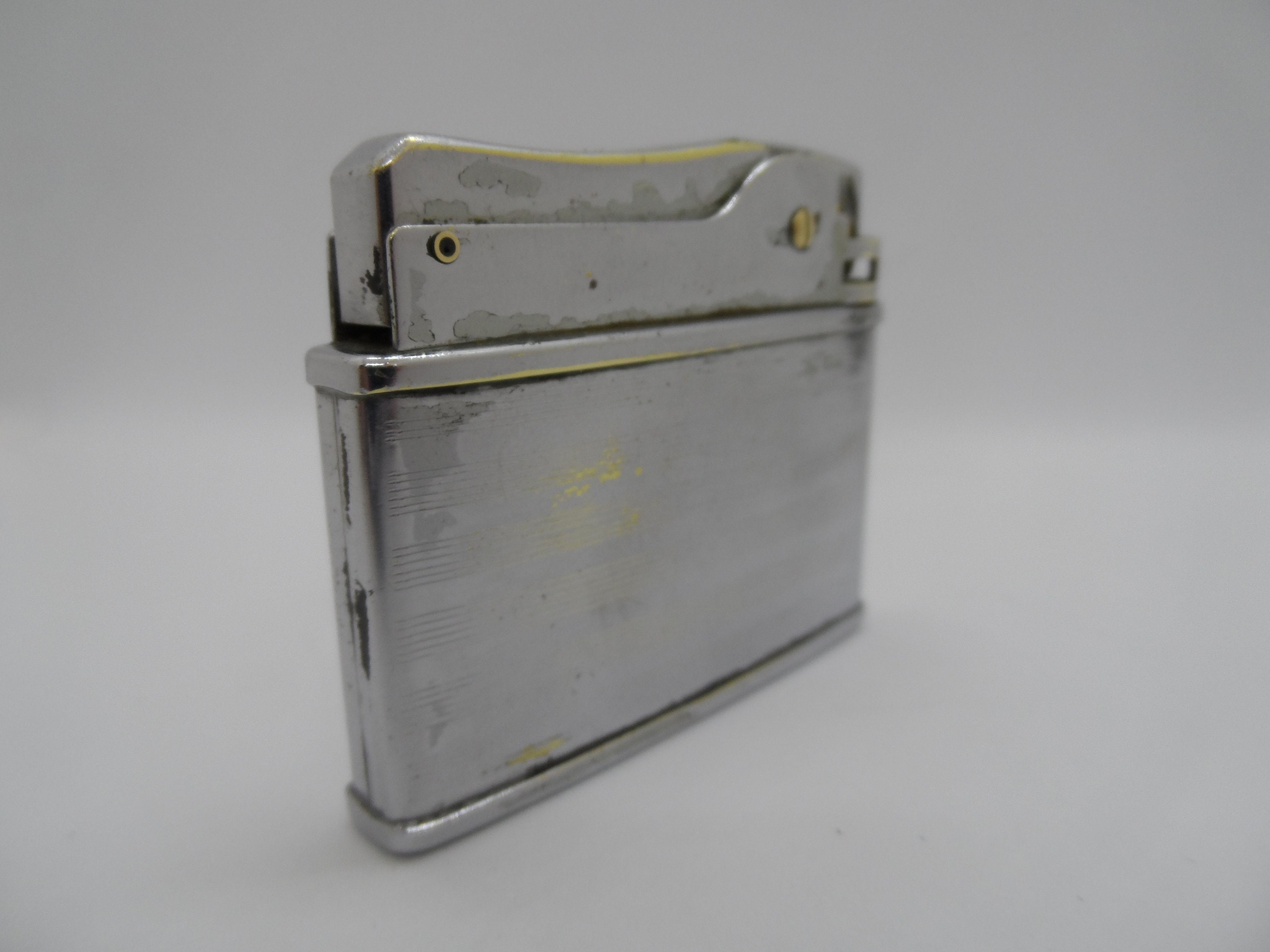 Vintage Supreme Automatic Super Lighter