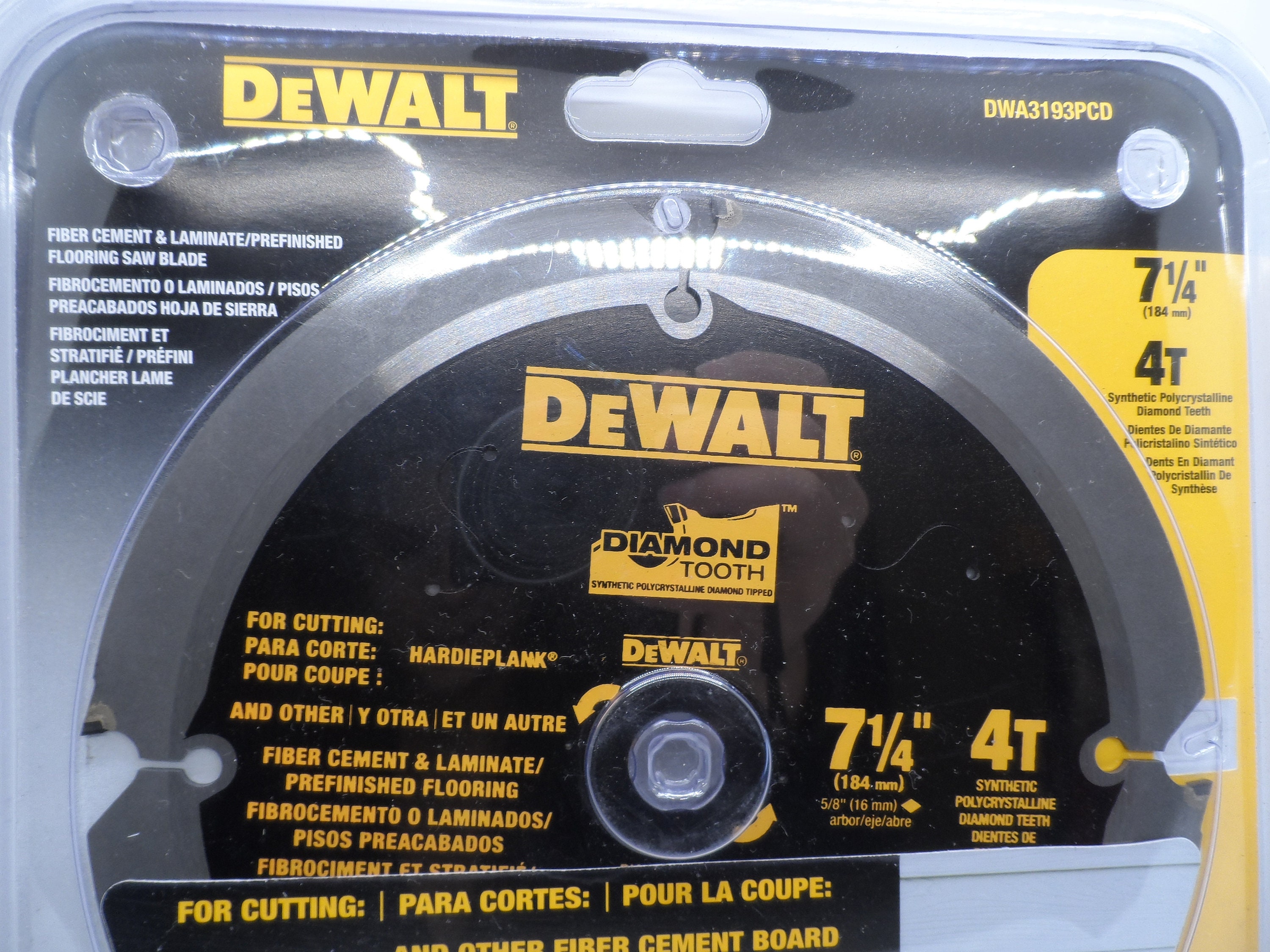Dewalt 2024 flooring saw