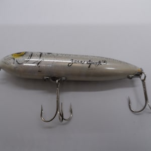 heddon ヘドン 2nd zara セカンドザラ オールドヘドン