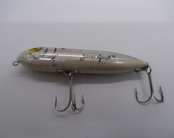 Heddon Chugger Spook 3