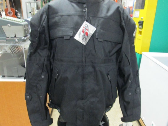 Joe rocket deals meteor jacket