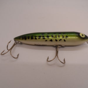 Heddon Zara - Etsy