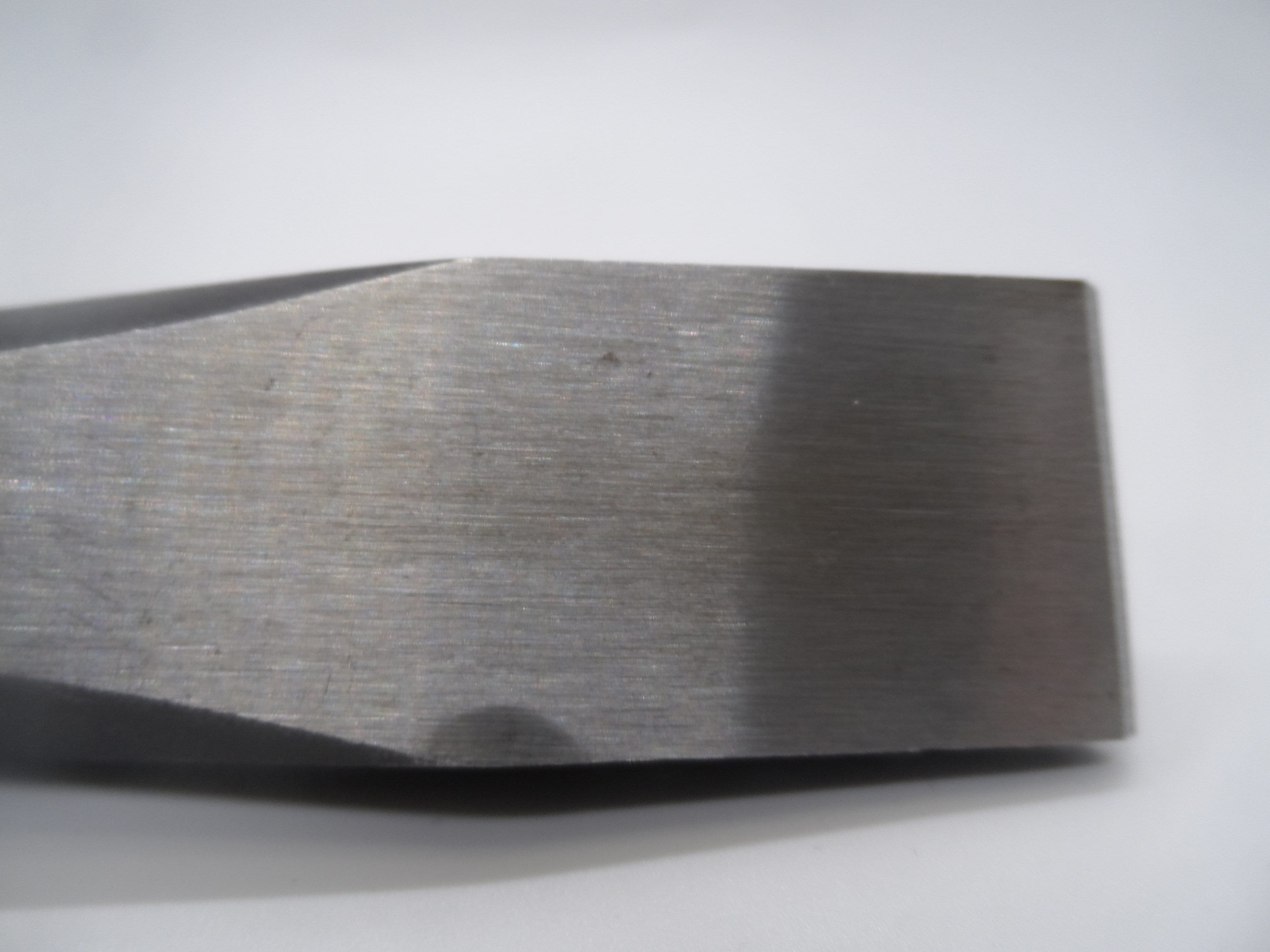 Vintage P & C Cold Chisel 1/2 Tip 8Length NOS New Old Etsy