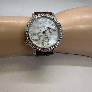 Titus Watch - Etsy display picture 3