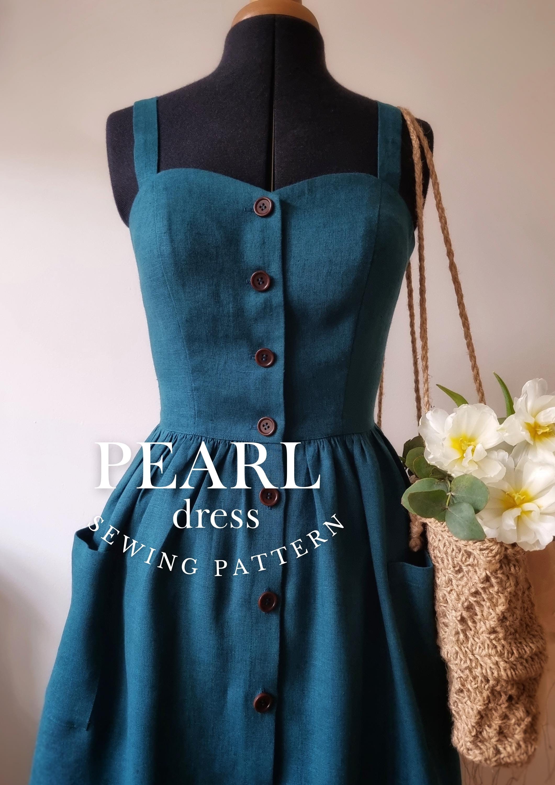 Pearl Corset Dress - Etsy Pearl Corset Dress - Etsy