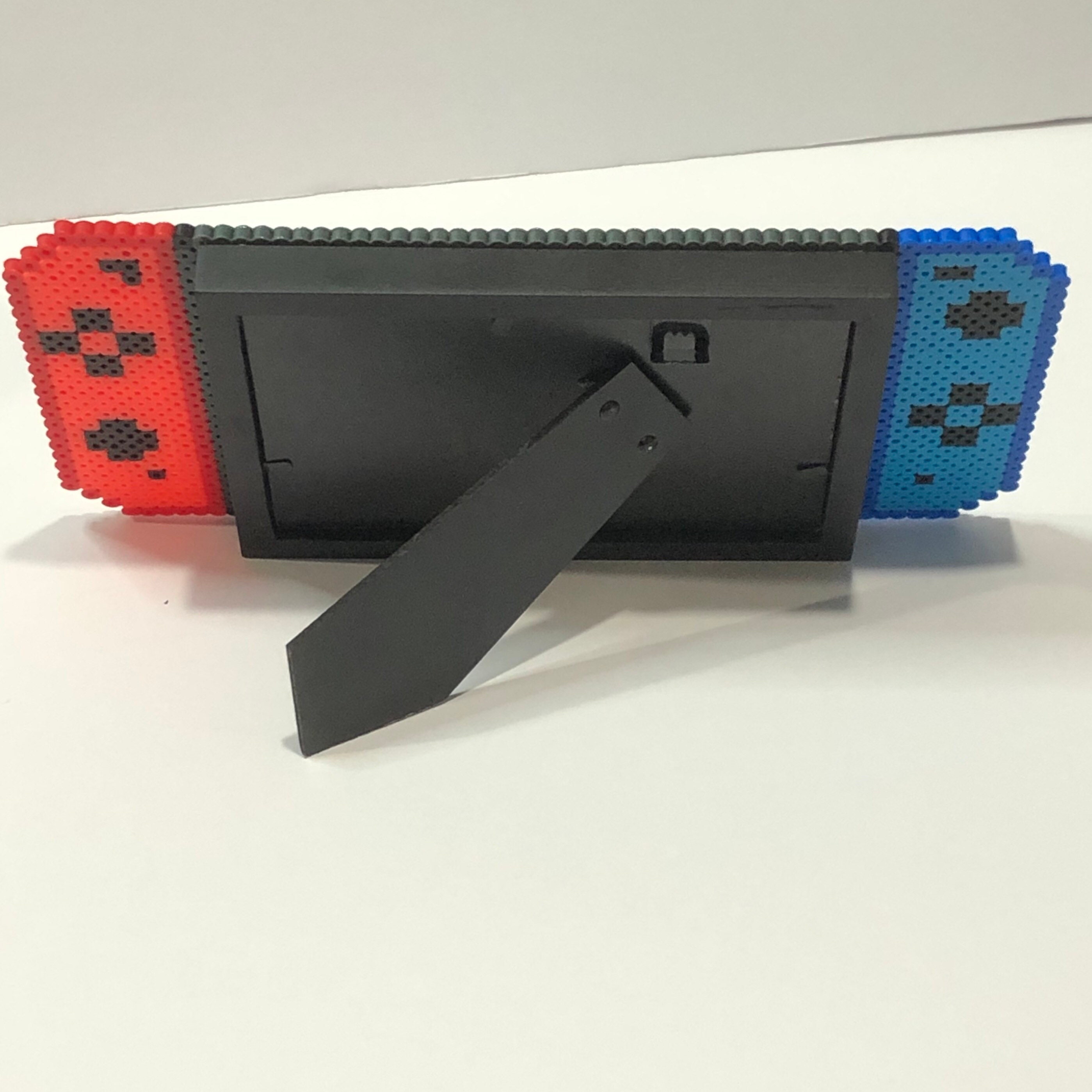 Nintendo Switch Picture Frame Video Game Photo Frame Etsy