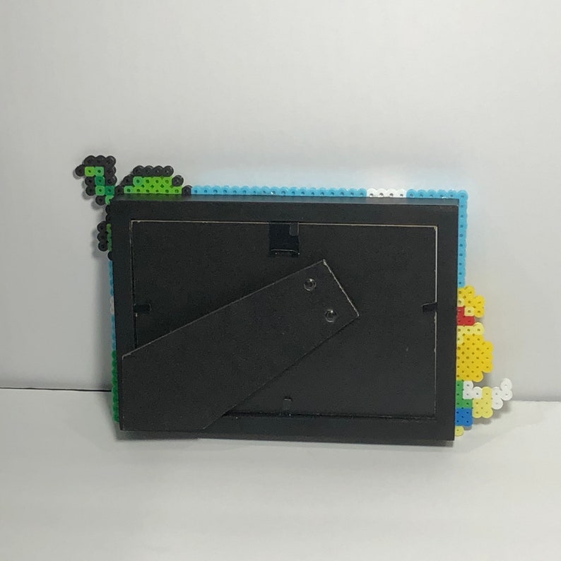 Isabelle Picture Frame / Animal Crossing Photo Frame / Etsy