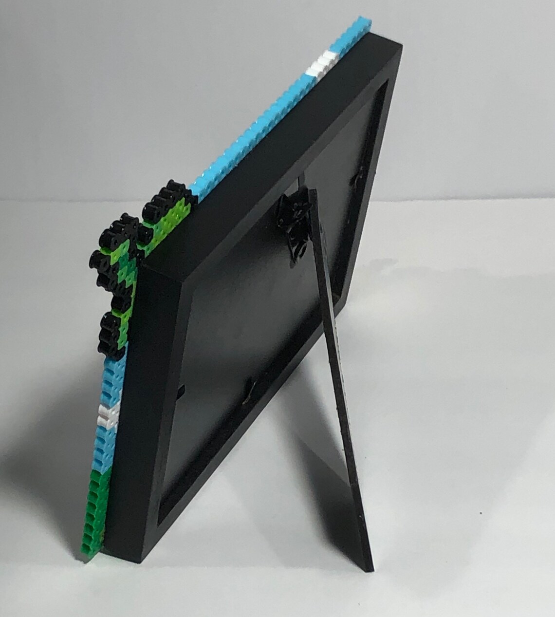 Isabelle Picture Frame / Animal Crossing Photo Frame / Etsy