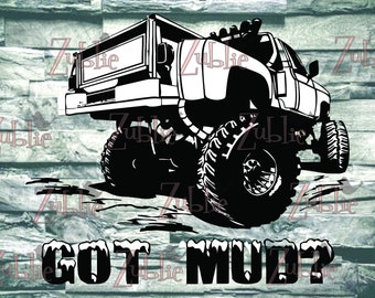 Download Mudding Svg Etsy