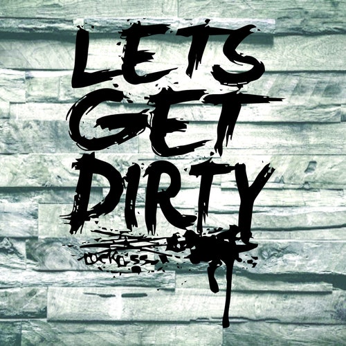 Lets Get Dirty SXS SVG PNG File - Etsy Australia
