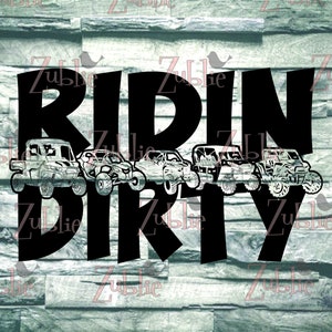 Fichier PNG SVG Ridin sale SXS