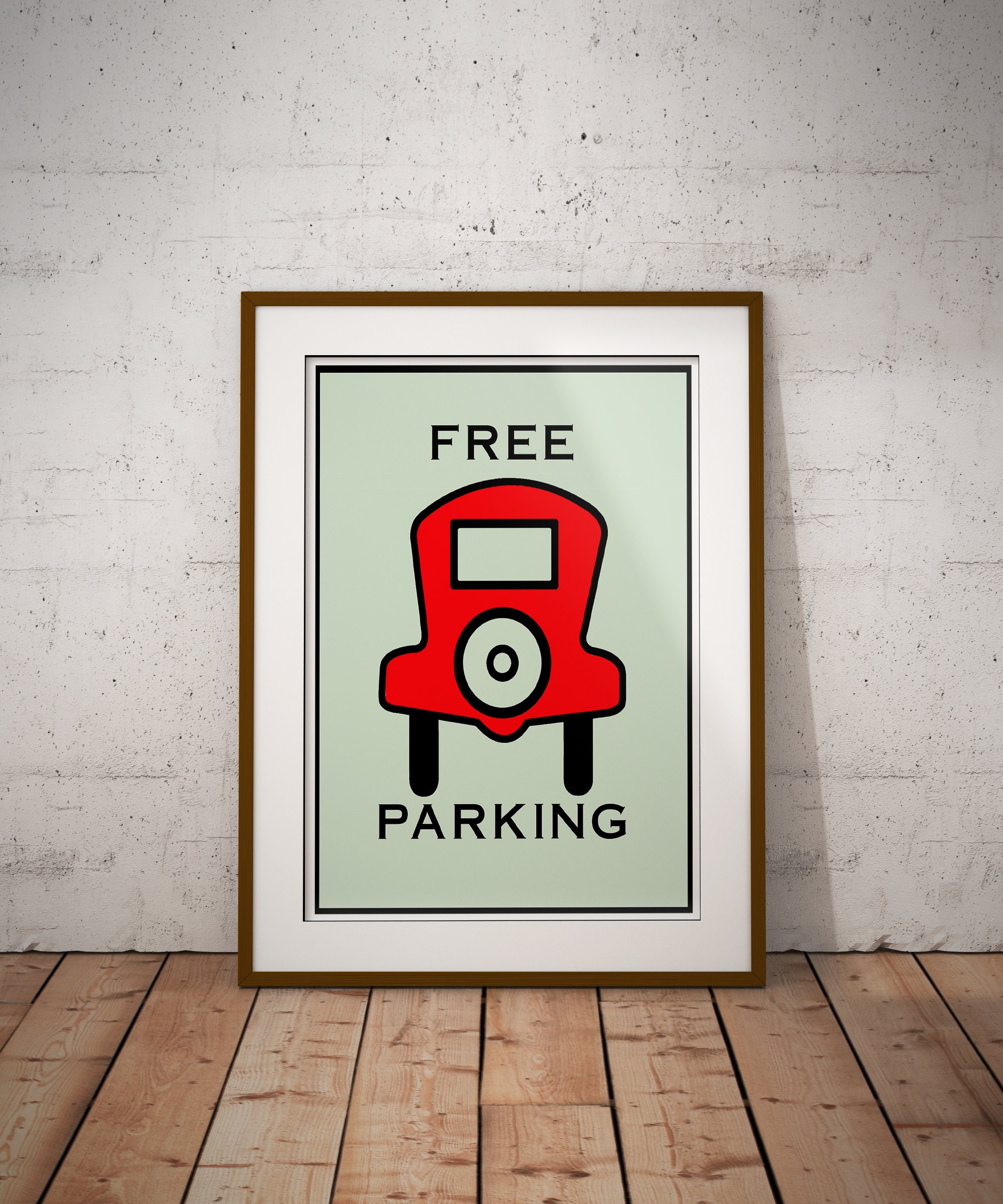 Free Parking Monopoly free-parking-monopoly