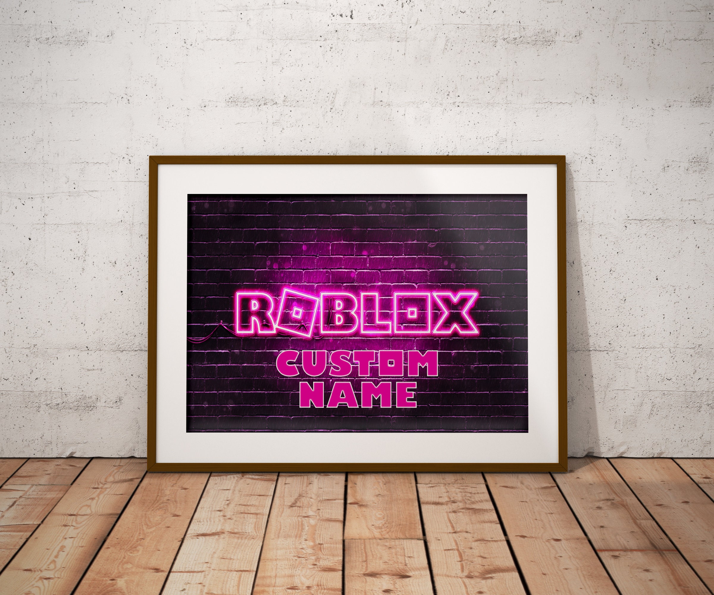 Roblox Meme Poster for Sale by DrippySwags