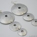 see more listings in the Aluminum earrings section