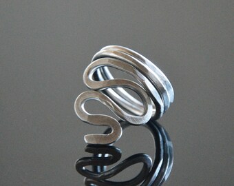 Aluminum Ring