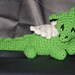 Sweet Little Dragon - Made to Order
