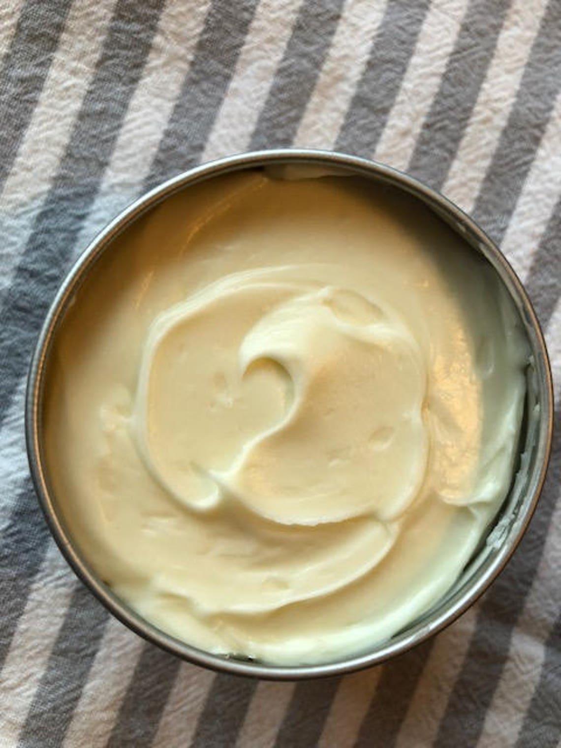 Relaxing Rub a Homemade All Natural Lotion With a Delightful Etsy