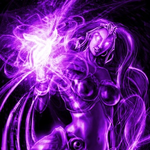 Liliana Card Sleeves - Etsy