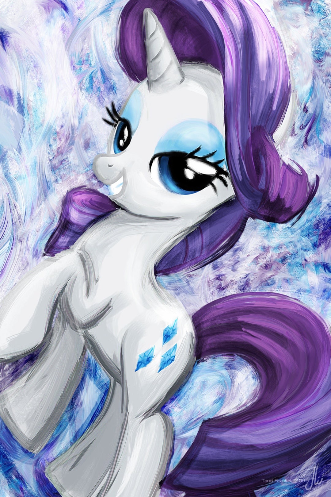 My little pony names, My little pony poster, My little pony drawing